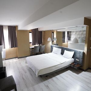 Time Hotel Mecidiyekoy